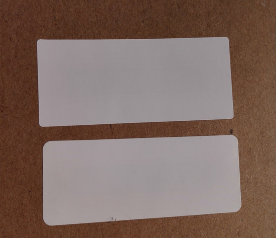 常見(jiàn)的不干膠防偽標(biāo)簽類型 常見(jiàn)的不干膠防偽標(biāo)簽類型